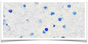 Activated Silica Ceramics